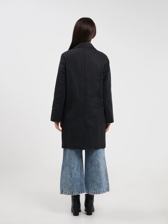 Klassik palto, jun. Mill Studio Koreya