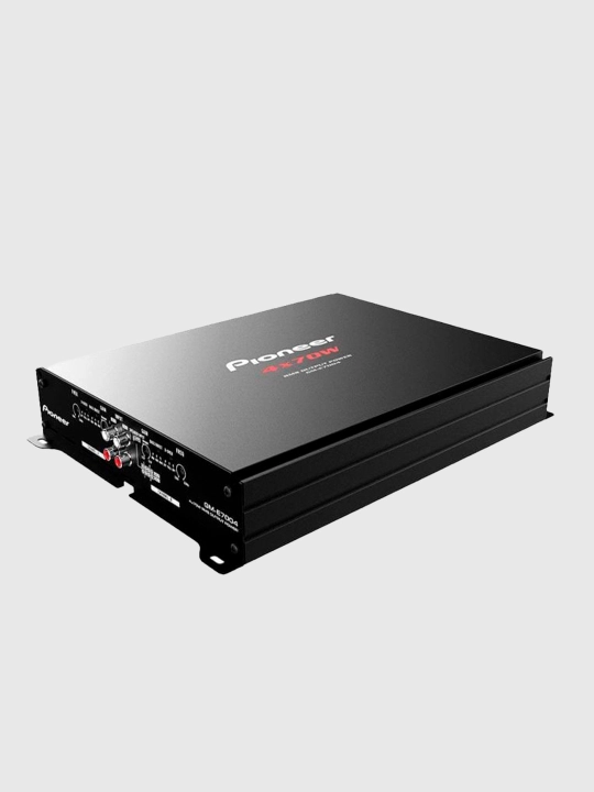 Усилитель звука Pioneer 1004 1000W - 