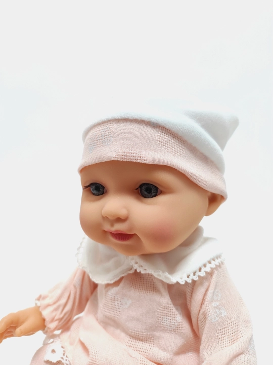 Кукла пупс "May may baby", 25 cm, Код. 03420