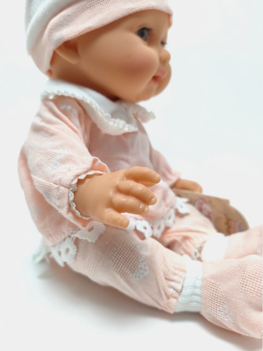 Кукла пупс "May may baby", 25 cm, Код. 03420