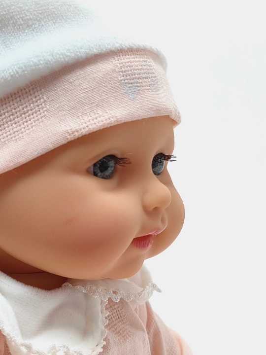 Кукла пупс "May may baby", 25 cm, Код. 03420