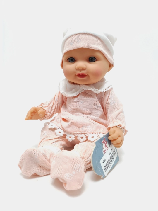Кукла пупс "May may baby", 25 cm, Код. 03420