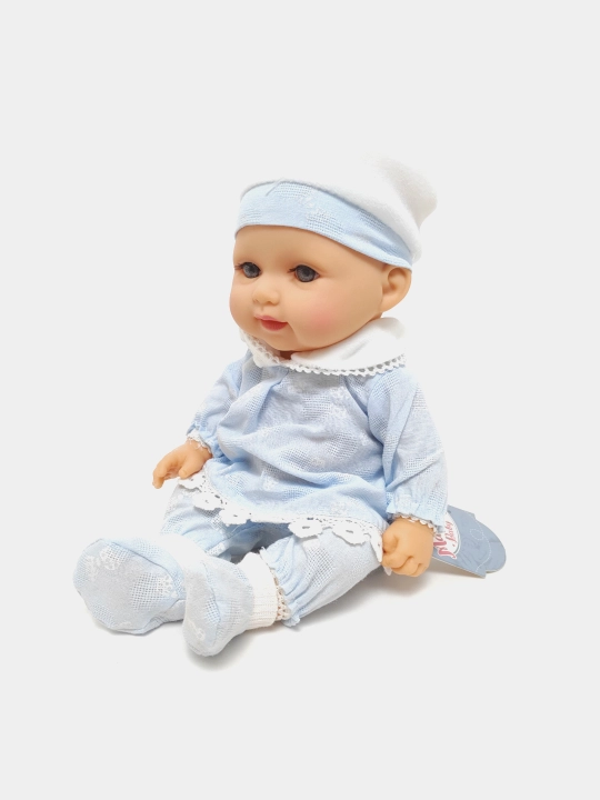 Кукла пупс "May may baby", 25 cm, Код. 03420