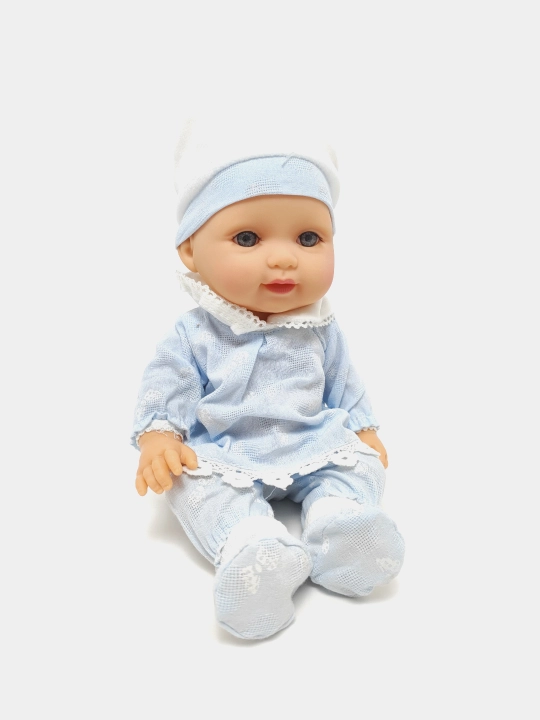 Кукла пупс "May may baby", 25 cm, Код. 03420 - 