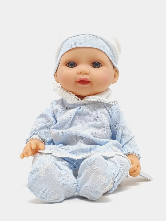 Кукла пупс "May may baby", 25 cm, Код. 03420