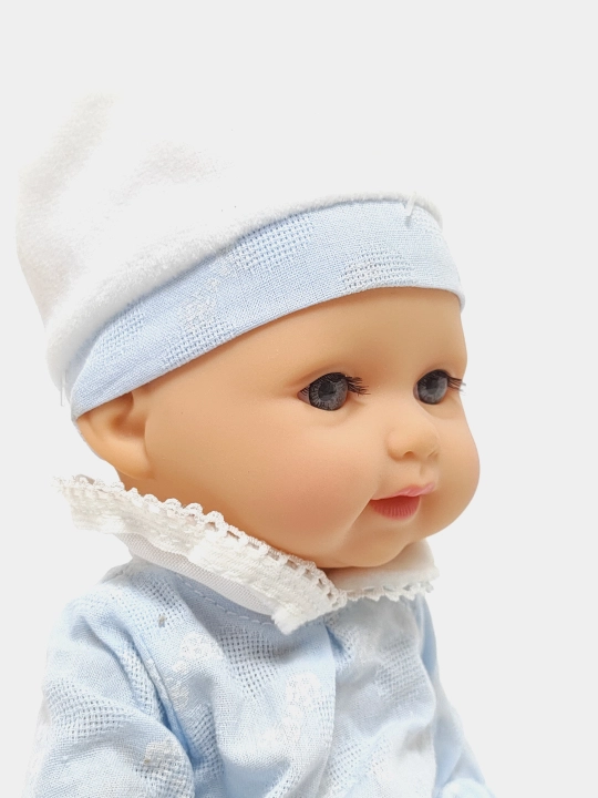 Кукла пупс "May may baby", 25 cm, Код. 03420