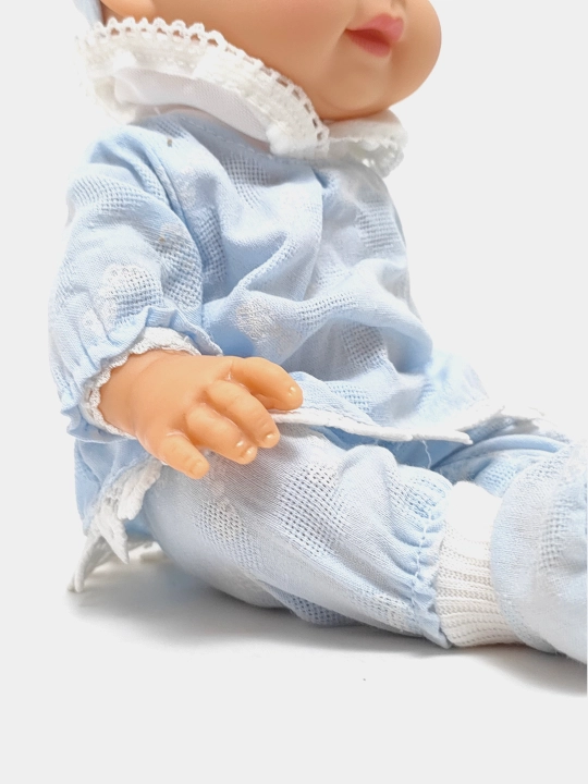 Кукла пупс "May may baby", 25 cm, Код. 03420