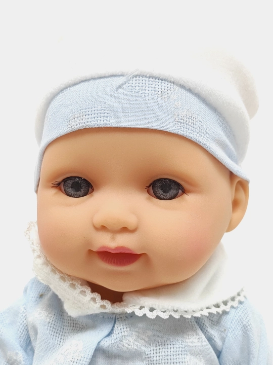Кукла пупс "May may baby", 25 cm, Код. 03420