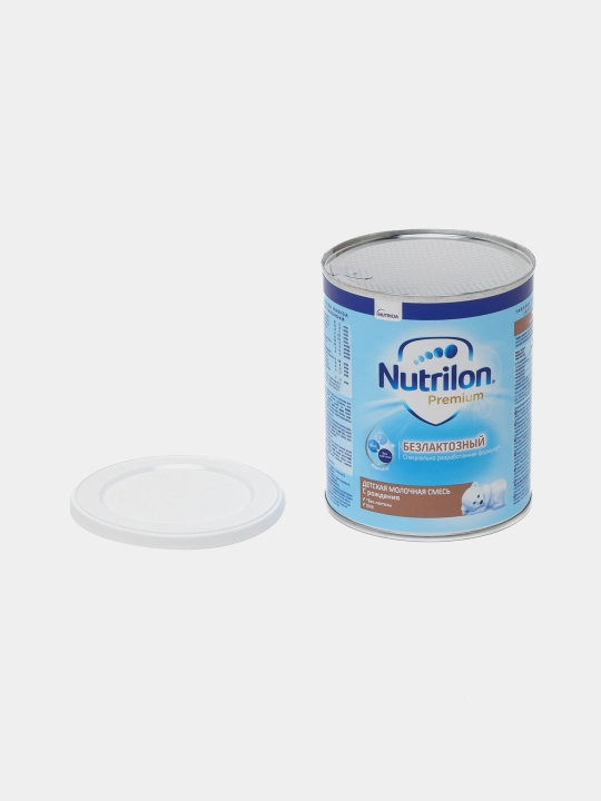 Смесь для детей Nutricia Nutrilon Lactose free Premium