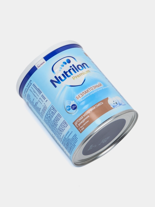 Смесь для детей Nutricia Nutrilon Lactose free Premium