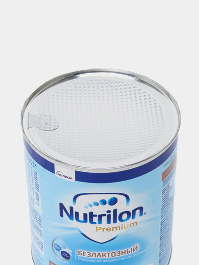 Смесь для детей Nutricia Nutrilon Lactose free Premium