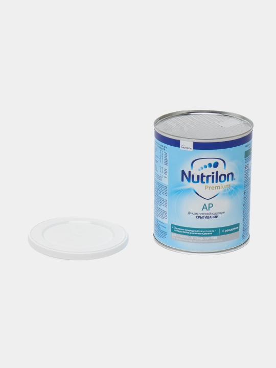 Смесь для детей Nutricia Nutrilon AR Antireflyuks Premium