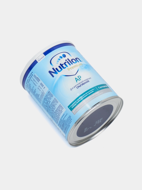 Смесь для детей Nutricia Nutrilon AR Antireflyuks Premium