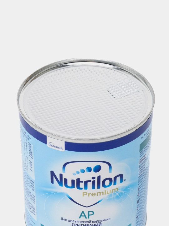 Смесь для детей Nutricia Nutrilon AR Antireflyuks Premium