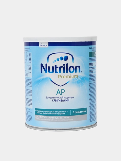 Смесь для детей Nutricia Nutrilon AR Antireflyuks Premium - 