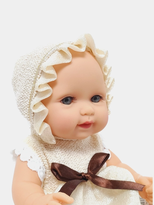 Кукла пупс "May may baby", 25 cm, Код. 03420