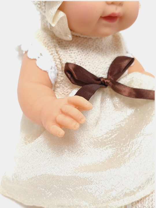Кукла пупс "May may baby", 25 cm, Код. 03420