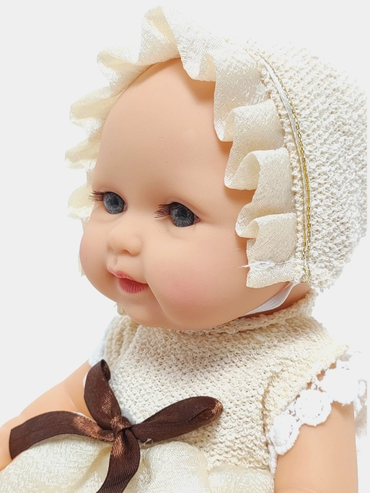 Кукла пупс "May may baby", 25 cm, Код. 03420
