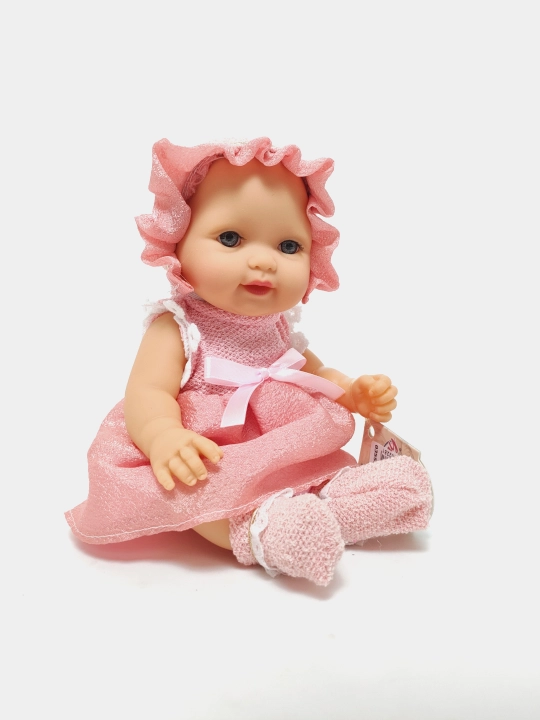 Кукла пупс "May may baby", 25 cm, Код. 03420