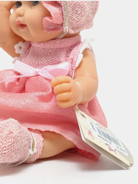 Кукла пупс "May may baby", 25 cm, Код. 03420