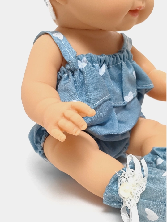 Кукла пупс "May may baby", 25 cm, Код. 03420