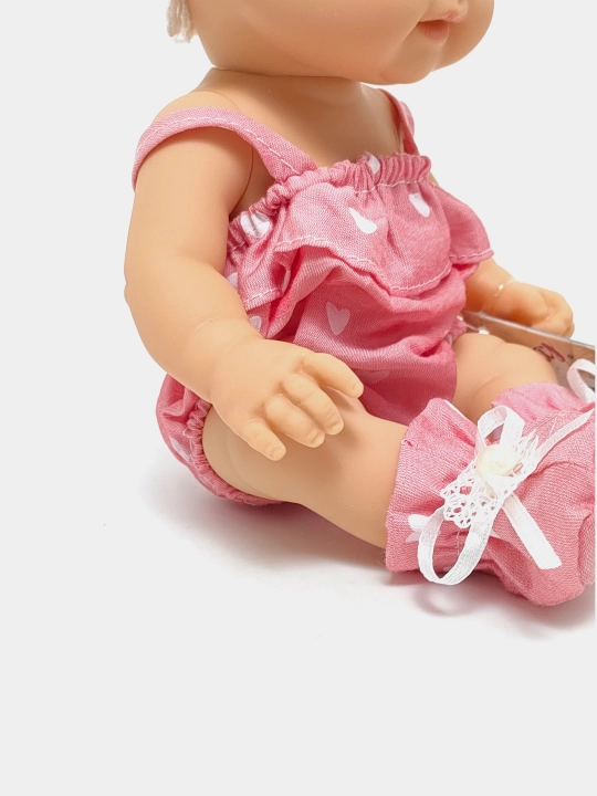 Кукла пупс "May may baby", 25 cm, Код. 03420
