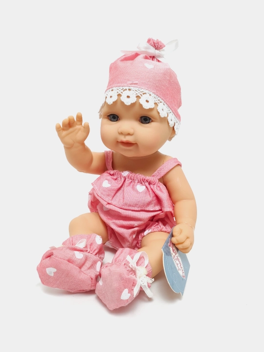 Кукла пупс "May may baby", 25 cm, Код. 03420