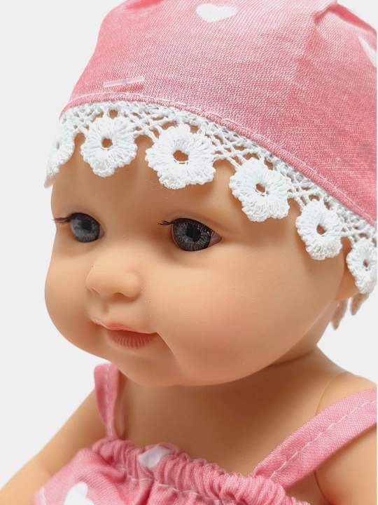 Кукла пупс "May may baby", 25 cm, Код. 03420