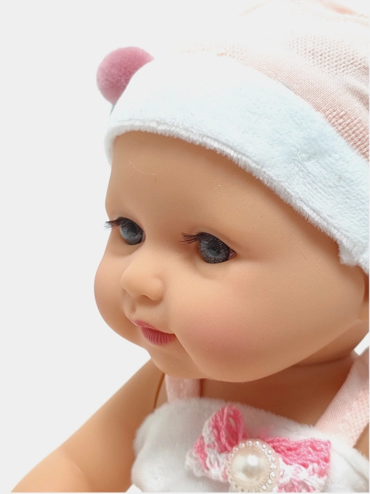Кукла пупс "May may baby", 25 cm, Код. 03420