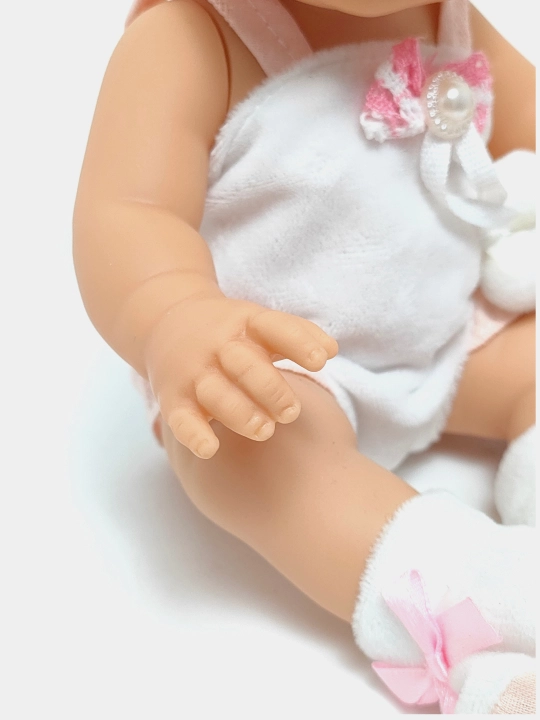 Кукла пупс "May may baby", 25 cm, Код. 03420