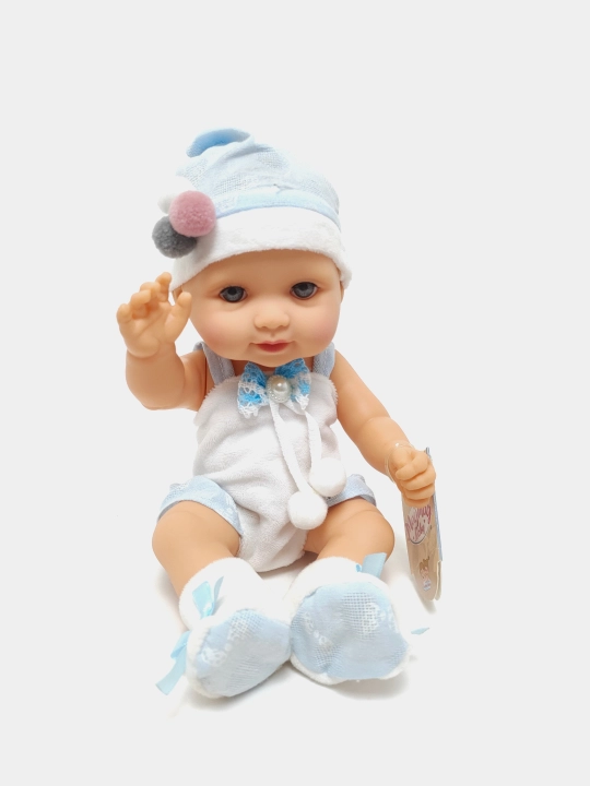 Кукла пупс "May may baby", 25 cm, Код. 03420