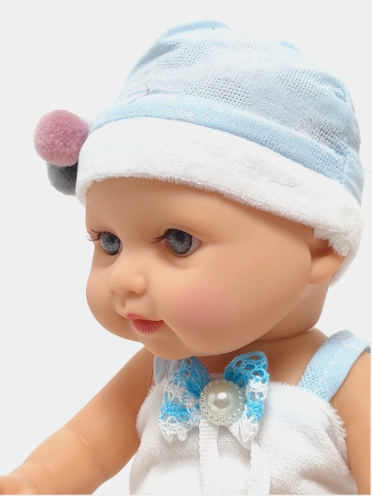 Кукла пупс "May may baby", 25 cm, Код. 03420