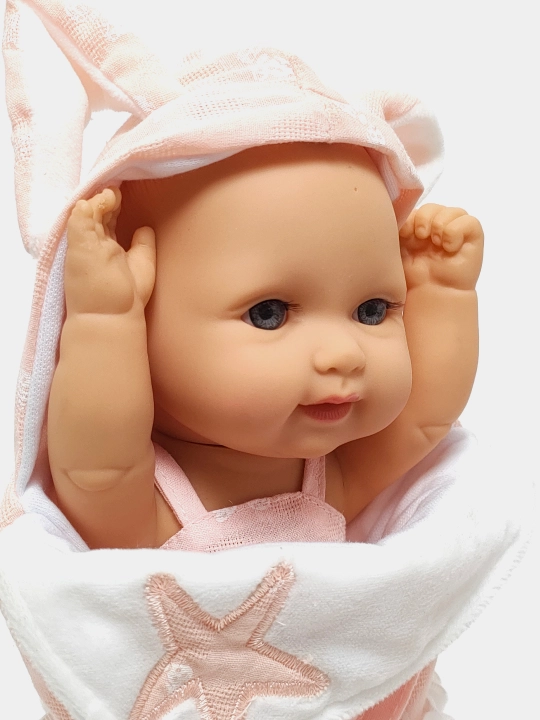 Кукла пупс "May may baby", 25 cm, Код. 03420