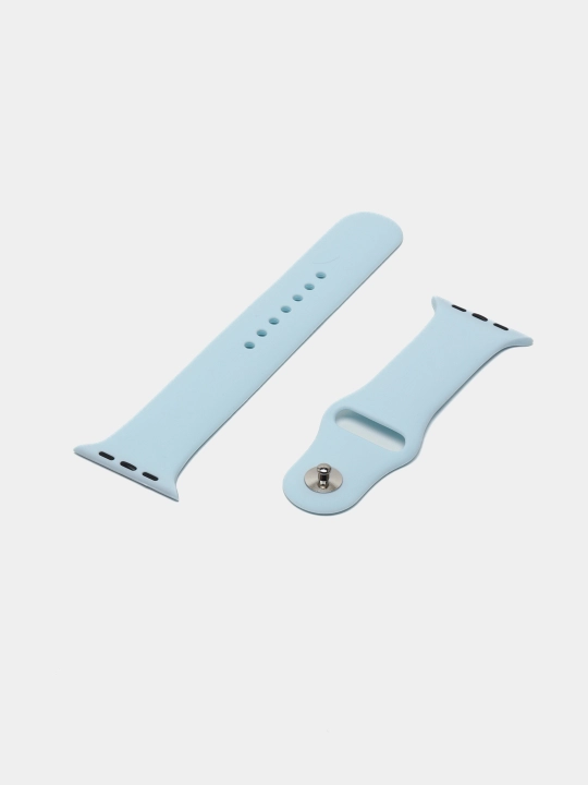 Ремешок для Apple Watch 3,4,5,6,7,8,9,10,11,SE и Ultra, размеры 38,40,41,42 и 42,44,45,49