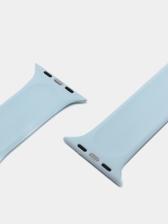 Ремешок для Apple Watch 3,4,5,6,7,8,9,10,11,SE и Ultra, размеры 38,40,41,42 и 42,44,45,49
