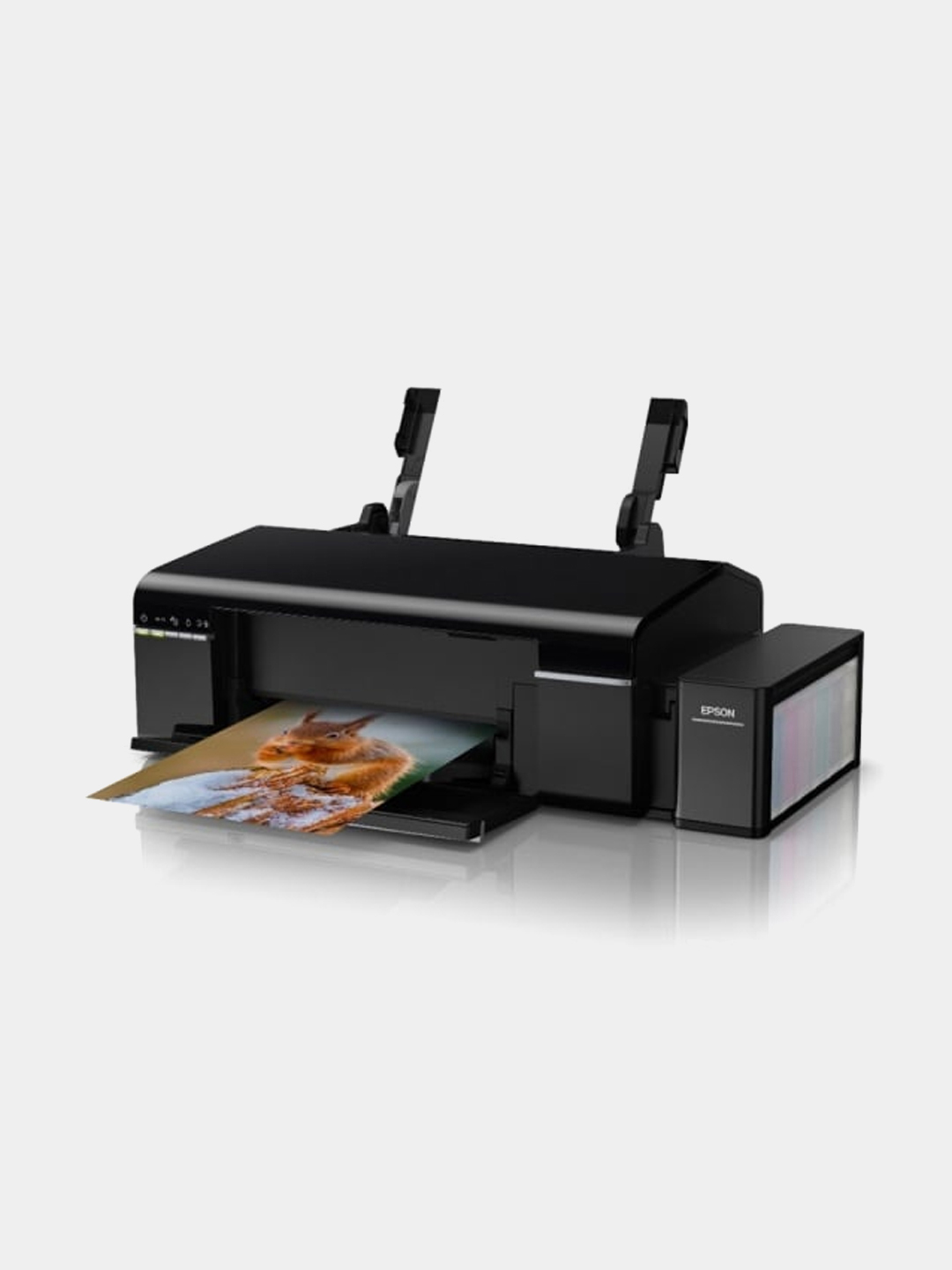 Принтер Epson L805 Купить Спб