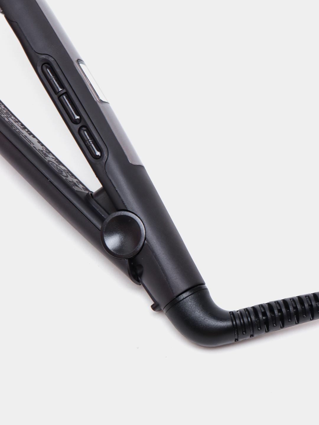 Выпрямитель утюжок для волос Remington PRO-CERAMIC ULTRA S5505, чёрно ...