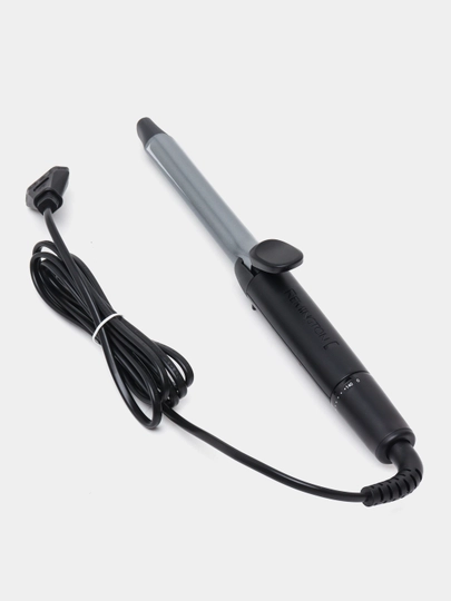 Стайлер щипцы плойка для укладки волос Remington CI5519 — SMPP-CI5519-ЧЕРН
