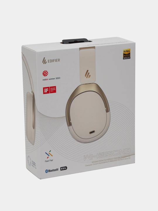 Беспроводные наушники Edifier WH950NB