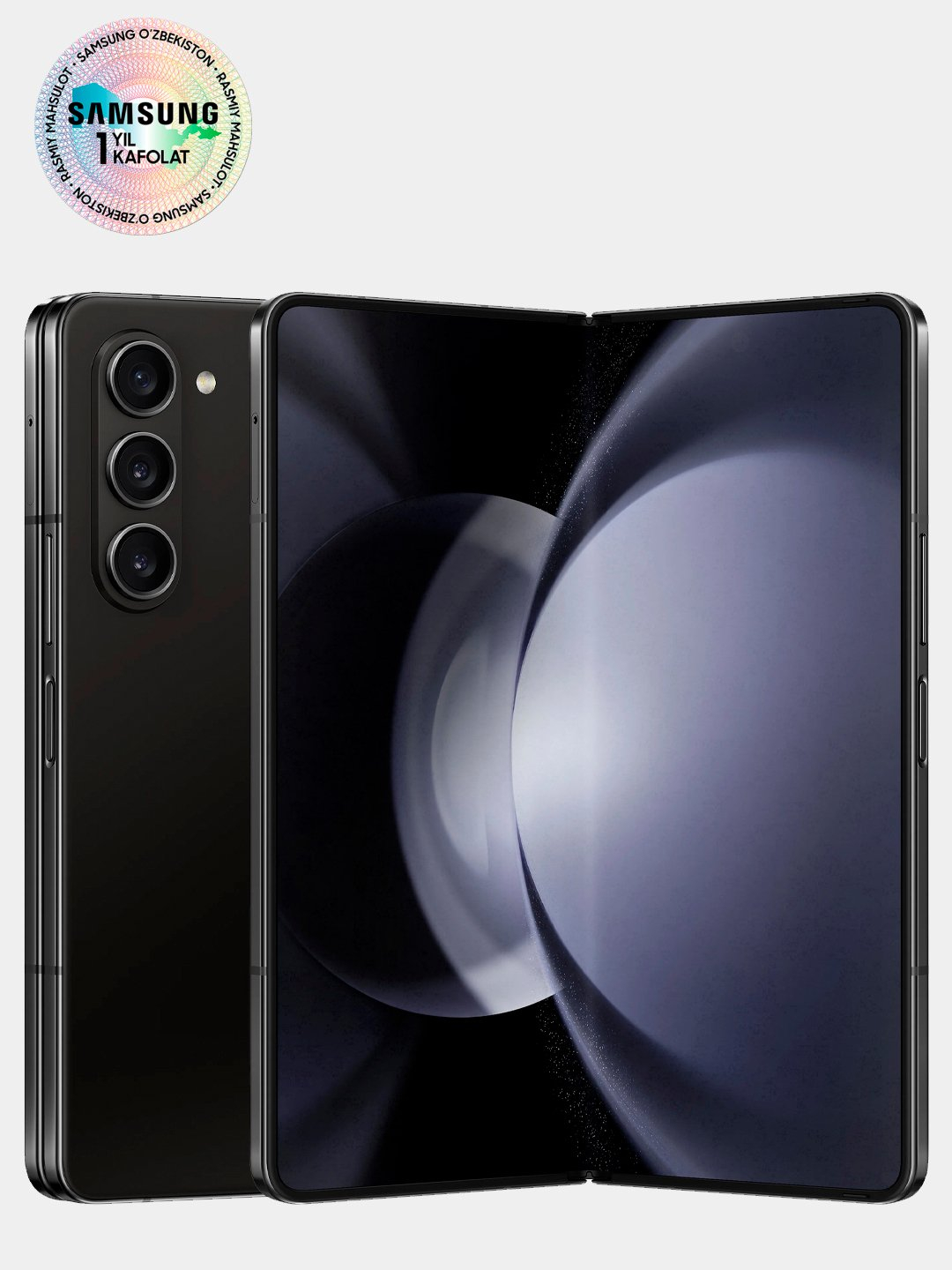 Смартфон Samsung Galaxy Z Fold 5 12 + 256 ГБ, с QXGA + Dynamic Amoled ...