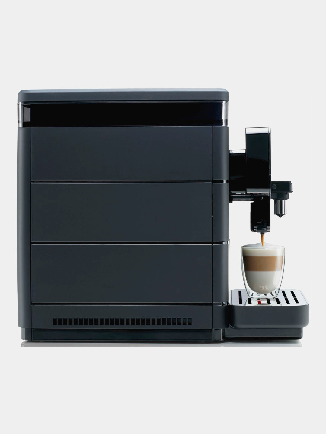 Saeco new royal инструкция