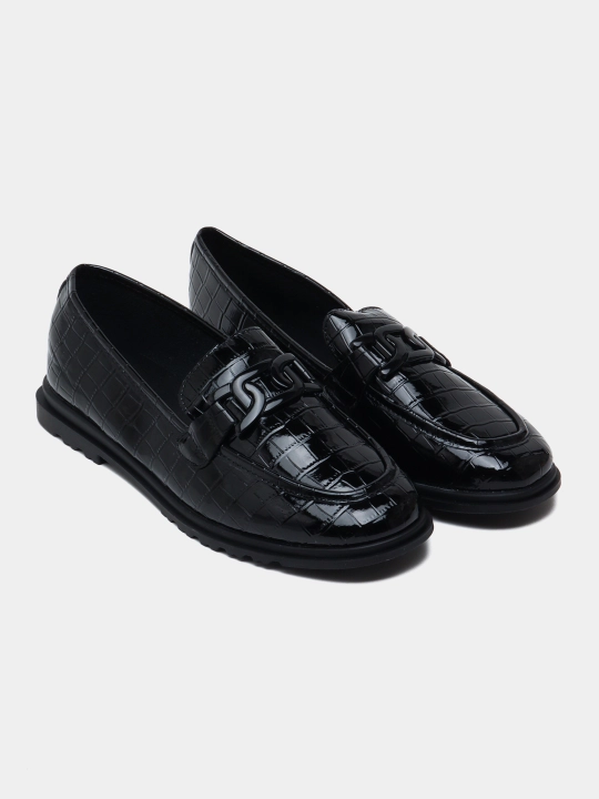 Лоферы женские