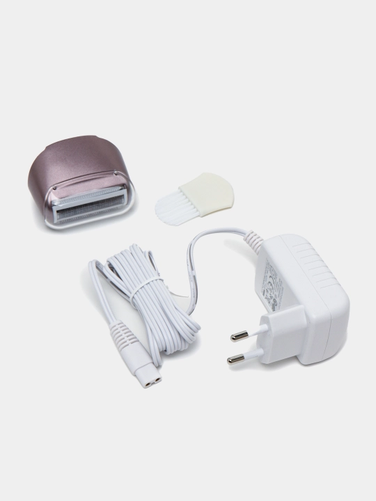 Epilator va ustara 2 tasi 1 da, Sonifer SF-9521