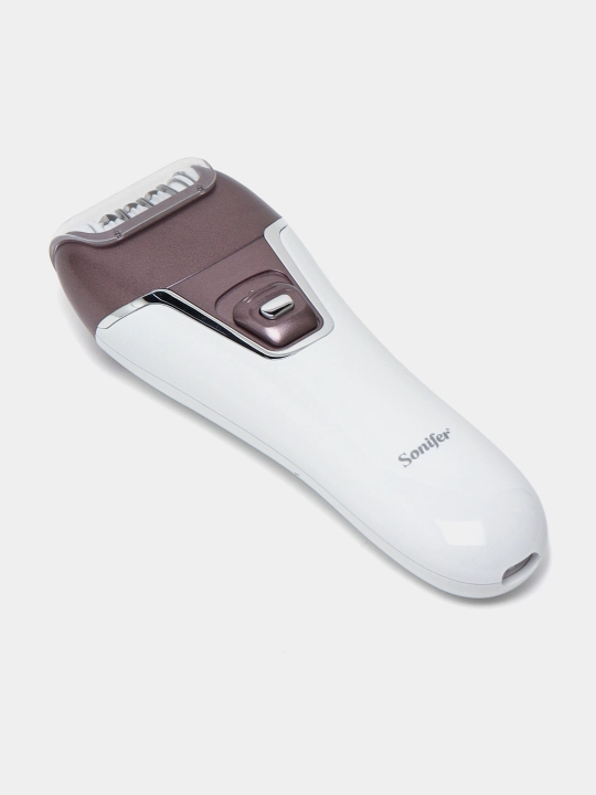 Epilator va ustara 2 tasi 1 da, Sonifer SF-9521 - 