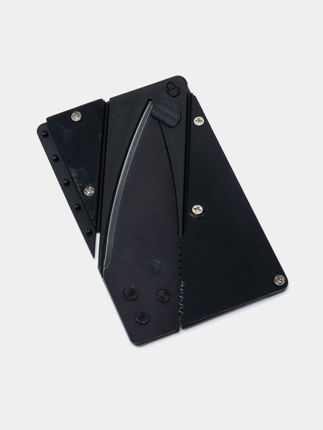 Нож-кредитка, нож-визитка, складной ножик CardSharp купить по низким ...
