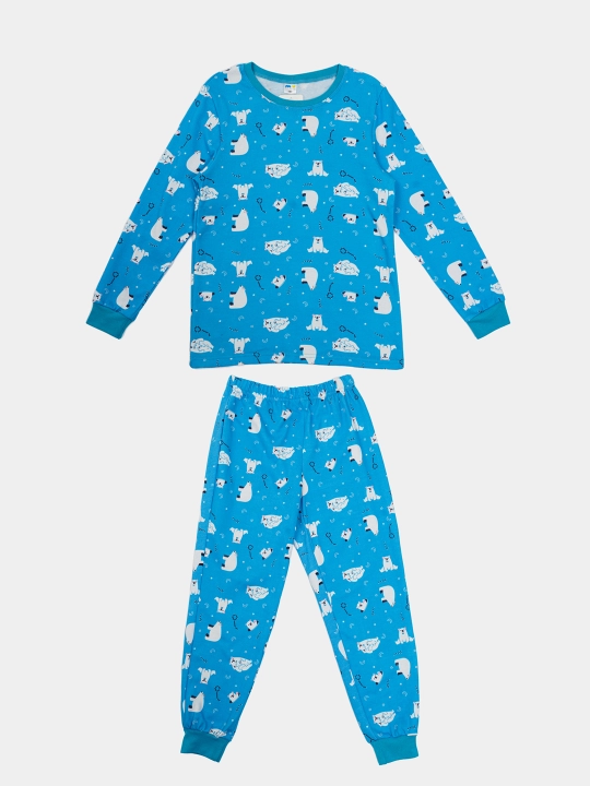 Bolalar uchun pijama - 