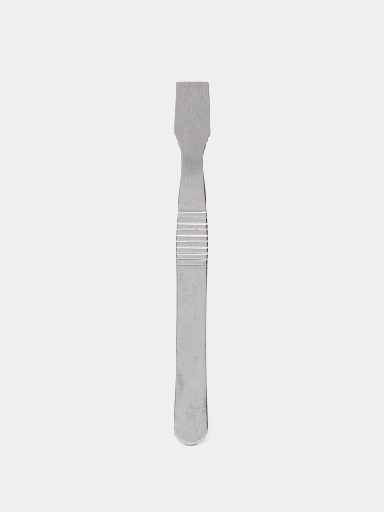 Turli xil qurilmalarni ta'mirlash uchun metall spatula - 