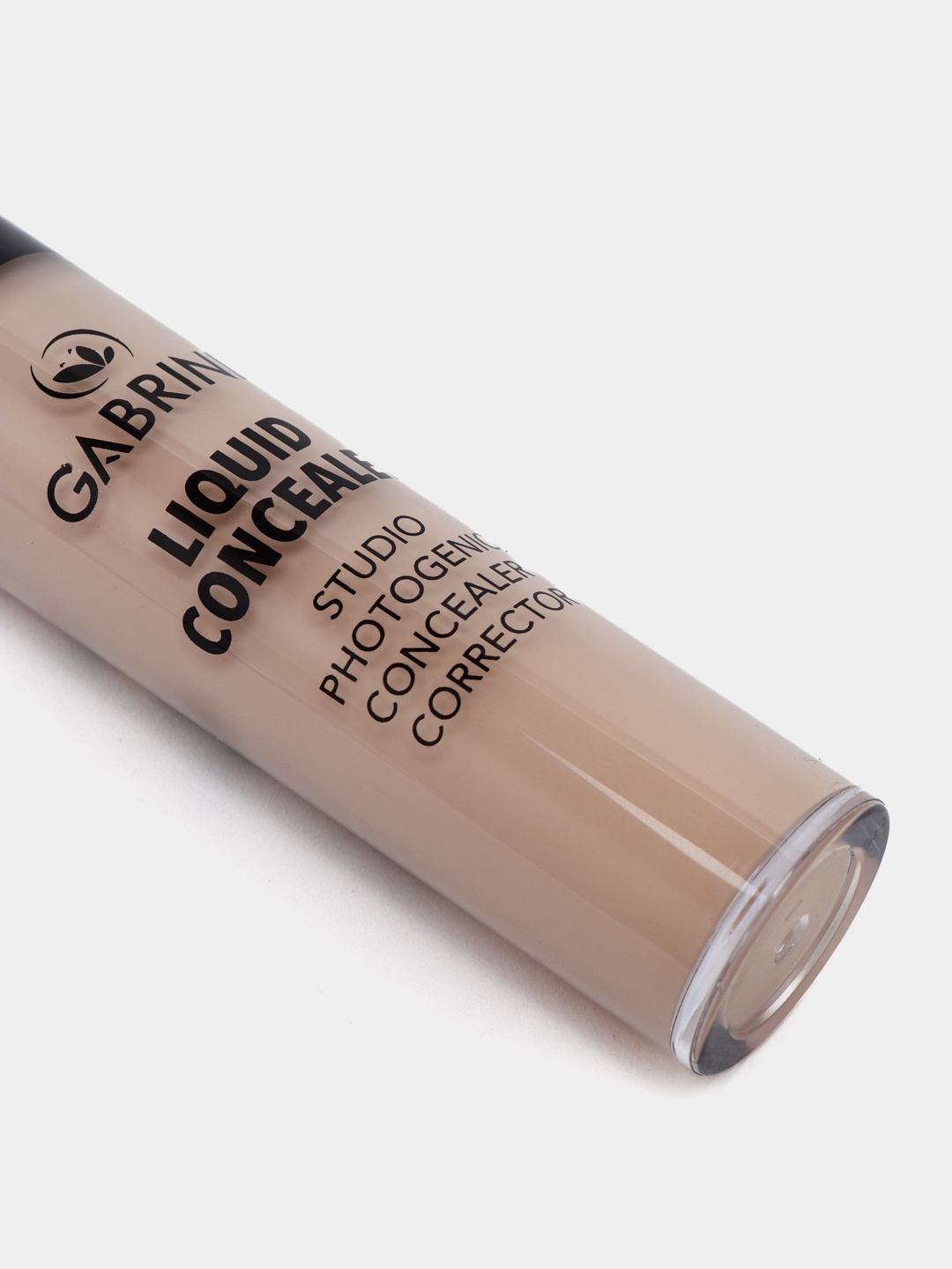Консилер для лица и глаз "Liquid Concealer", 13 мл GABRINI купить по ...