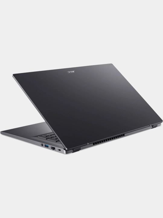 Ноутбук Acer Aspire 5 i5-1335U, DDR4 8 ГБ / SSD 512 ГБ, RTX 2050 4 ГБ, 17.3" FHD IPS