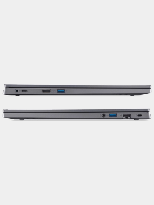 Ноутбук Acer Aspire 5 i5-1335U, DDR4 8 ГБ / SSD 512 ГБ, RTX 2050 4 ГБ, 17.3" FHD IPS